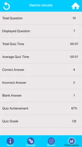 GCSE Physics Revision & Quiz screenshot 7