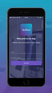 Suxeed screenshot 0