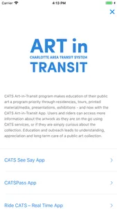 Art in Transit screenshot 9