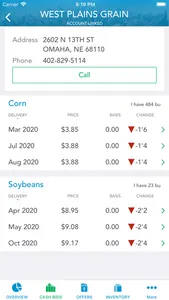 DTN Ag Marketplace screenshot 4