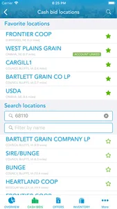 DTN Ag Marketplace screenshot 6