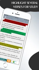 La Biblia · screenshot 6