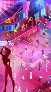 Mad For Dance - Taptap Dance screenshot 3