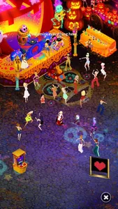 Mad For Dance - Taptap Dance screenshot 5