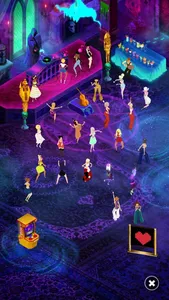 Mad For Dance - Taptap Dance screenshot 6