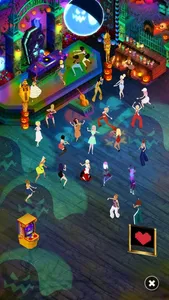 Mad For Dance - Taptap Dance screenshot 7