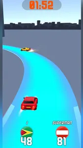 Combo Drift screenshot 3