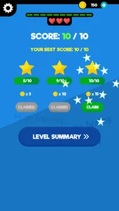 Bible: Quiz Game screenshot 6