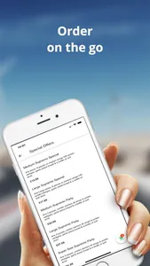 Pizza Supremo screenshot 1