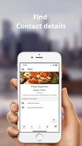 Pizza Supremo screenshot 2