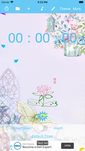 MyTimer & Music Box screenshot 1