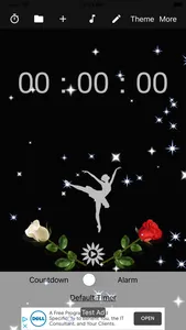 MyTimer & Music Box screenshot 4