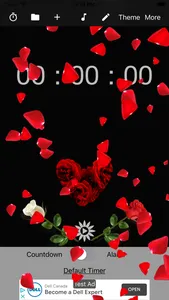 MyTimer & Music Box screenshot 5