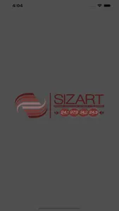 Sizart screenshot 0