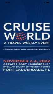 CruiseWorld screenshot 0