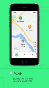 ECOFACTOR EV Charging screenshot 3