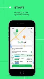 ECOFACTOR EV Charging screenshot 4