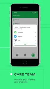 ECOFACTOR EV Charging screenshot 6