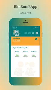 BimBumBApp screenshot 2