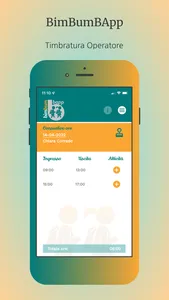 BimBumBApp screenshot 6