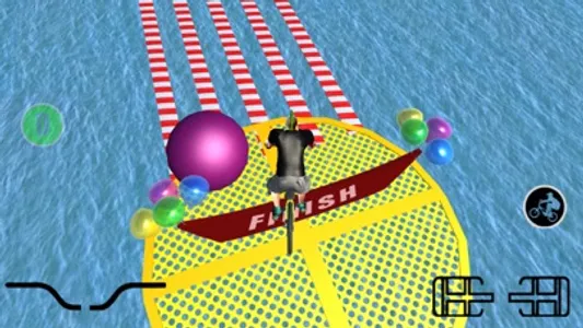 Impossible BMX Stunts 2019 screenshot 3