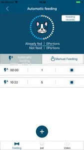 Maginon AFS-1 screenshot 1