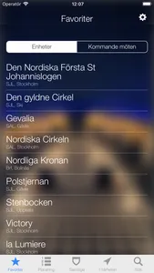 Videre Lucem – Norge screenshot 1