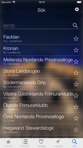 Videre Lucem – Norge screenshot 7