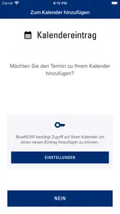 TÜV SÜD BlueNOW! screenshot 3