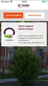 Loire Habitat screenshot 0