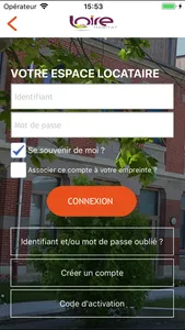 Loire Habitat screenshot 1