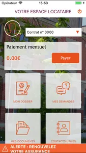 Loire Habitat screenshot 2