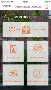 Loire Habitat screenshot 3