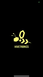 Hivetronics Scale screenshot 0