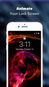 WonderWall - Live Wallpapers screenshot 2