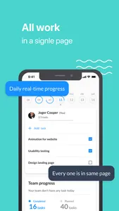 Macaw - Get Things Done screenshot 2