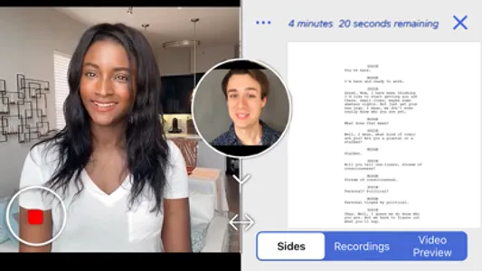 Scene Partner Pro screenshot 3