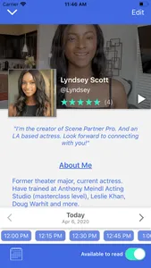 Scene Partner Pro screenshot 5