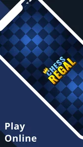 Chess Regal screenshot 0