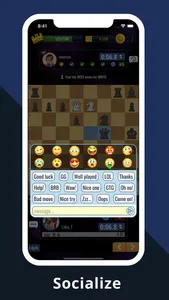 Chess Regal screenshot 2