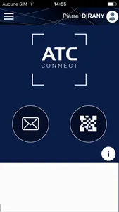 ATC Connect screenshot 0