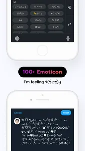 Fonts for iPhones by MD Studio screenshot 5