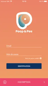 Poop&Pee screenshot 0