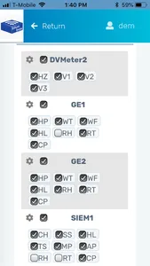 BlueBoxLive screenshot 7