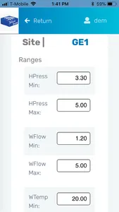 BlueBoxLive screenshot 8