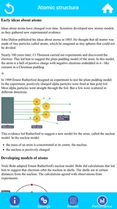 GCSE Chemistry Revision & Quiz screenshot 4