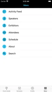 BTN Group Conferences & Events screenshot 3