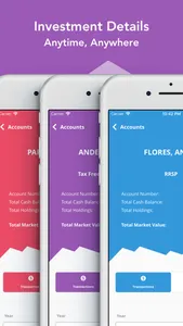 Olympia Mobile screenshot 3