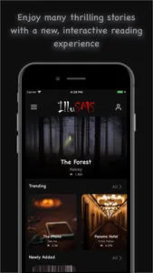 IlluSMS screenshot 0