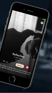IlluSMS screenshot 2